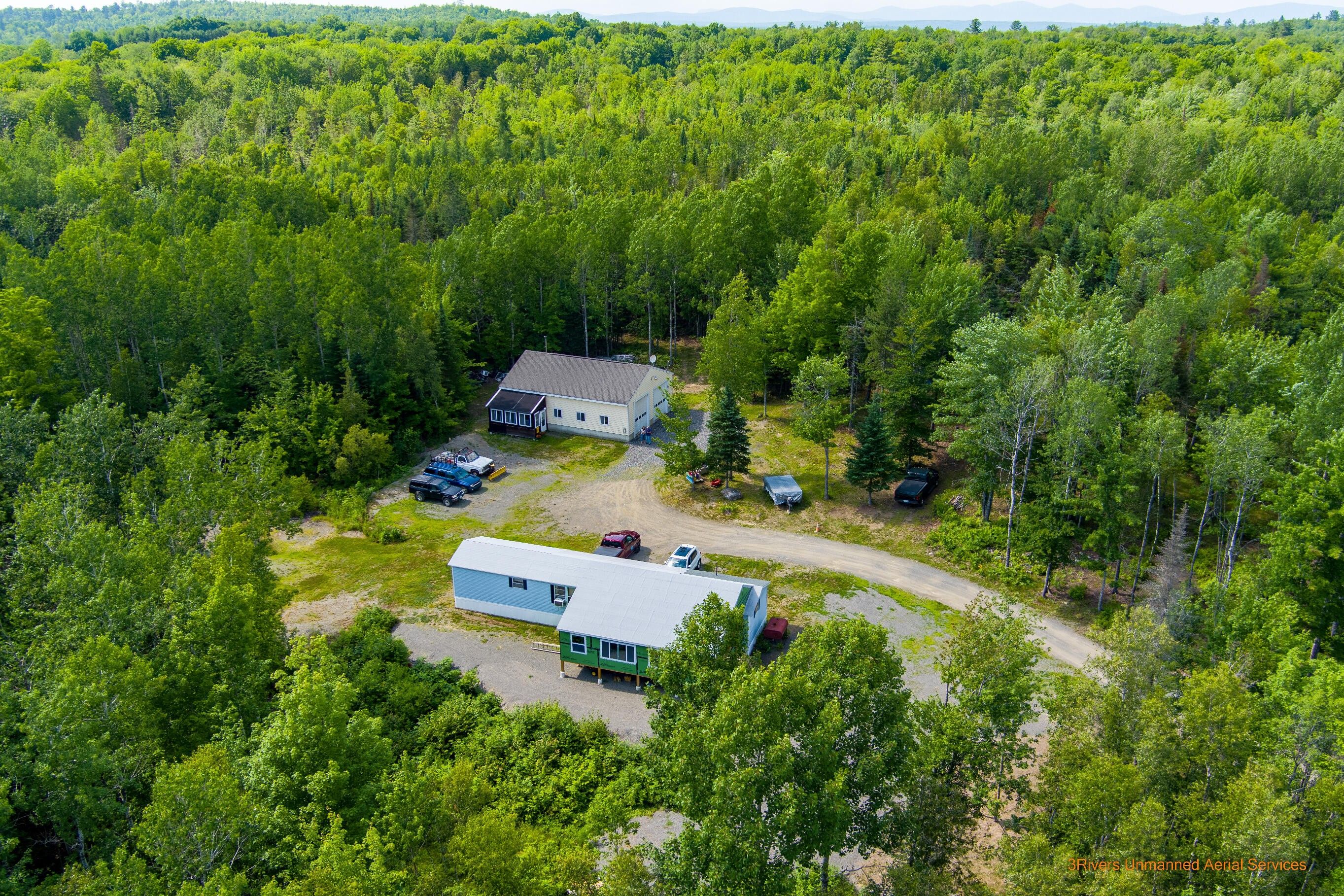 Sebec, Piscataquis County, ME House for sale Property ID 414097031