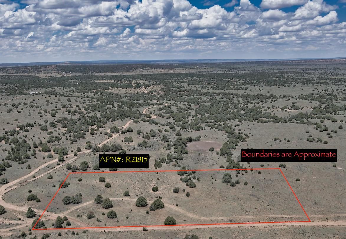 Grants, Cibola County, NM Recreational Property, Undeveloped Land for