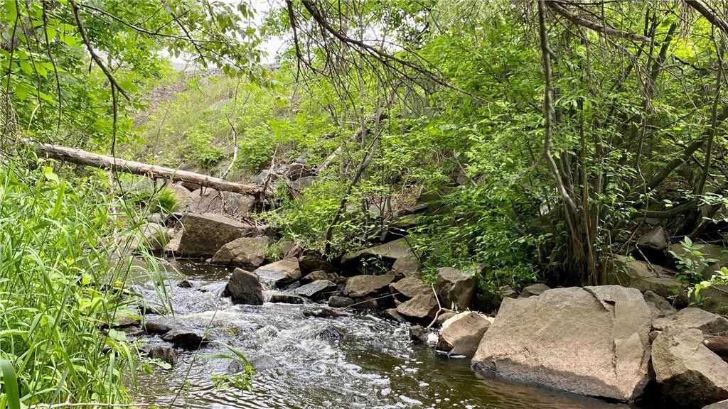 Duluth, Saint Louis County, MN Undeveloped Land, Lakefront Property