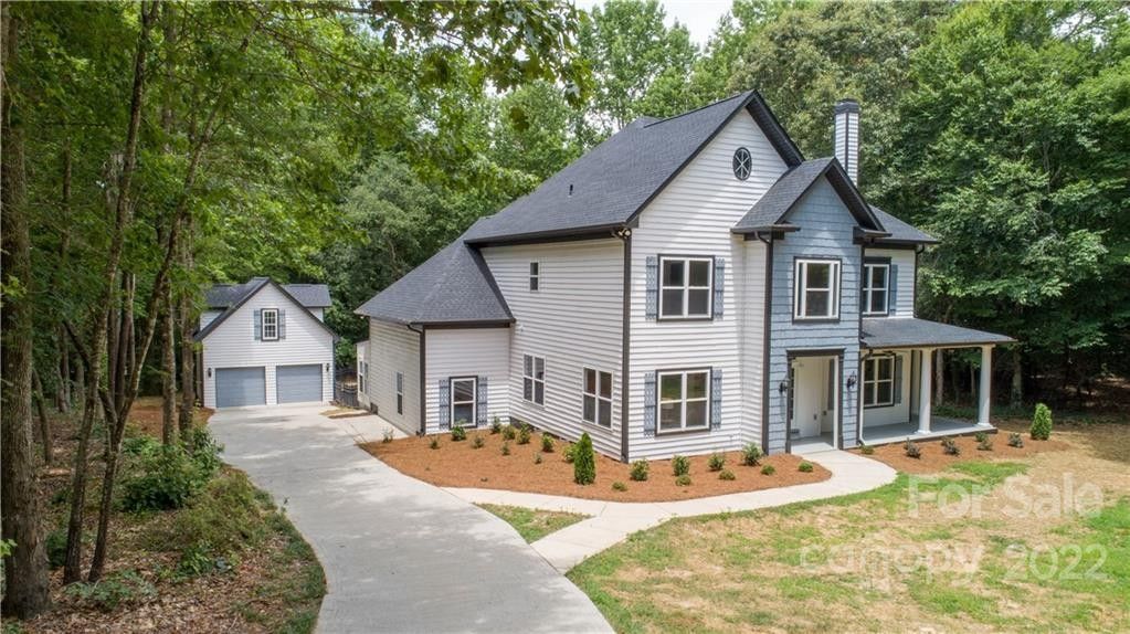 Waxhaw, Union County, NC House for sale Property ID 414119351 LandWatch