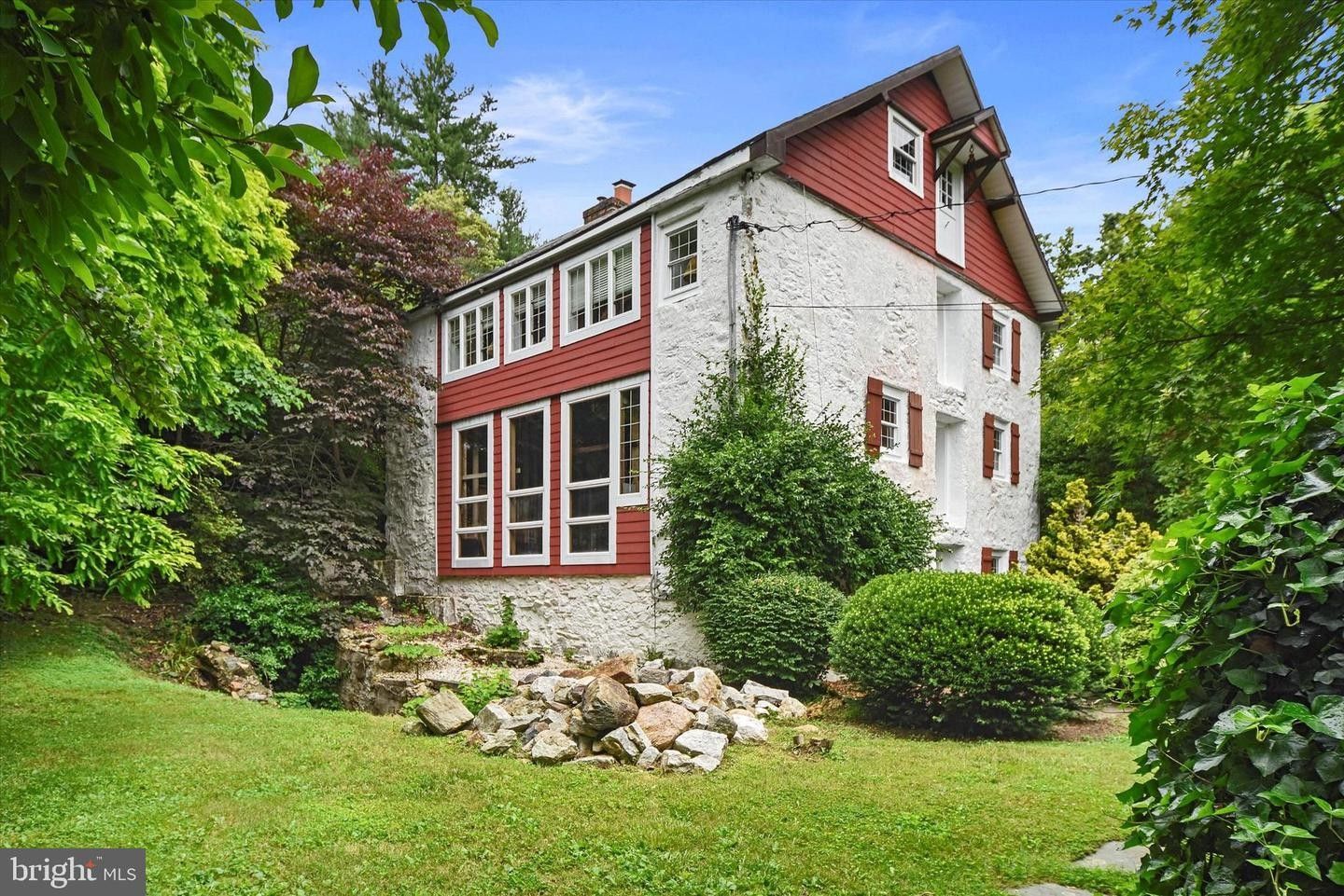 Jarrettsville, Harford County, MD Farms and Ranches for sale Property