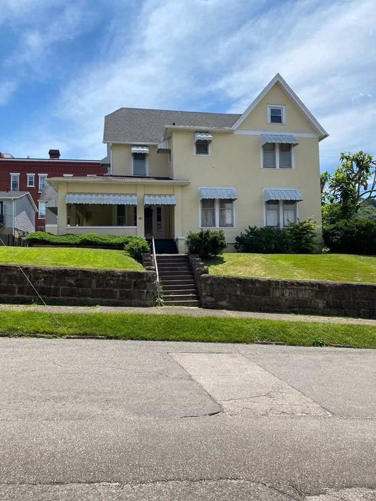 Sistersville, Tyler County, WV House for sale Property ID 414114008