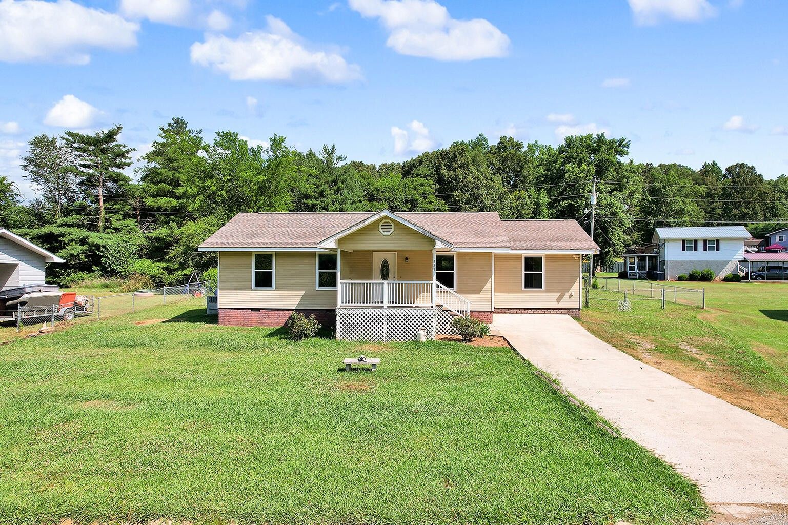 Whitwell, Marion County, TN House for sale Property ID 414123539