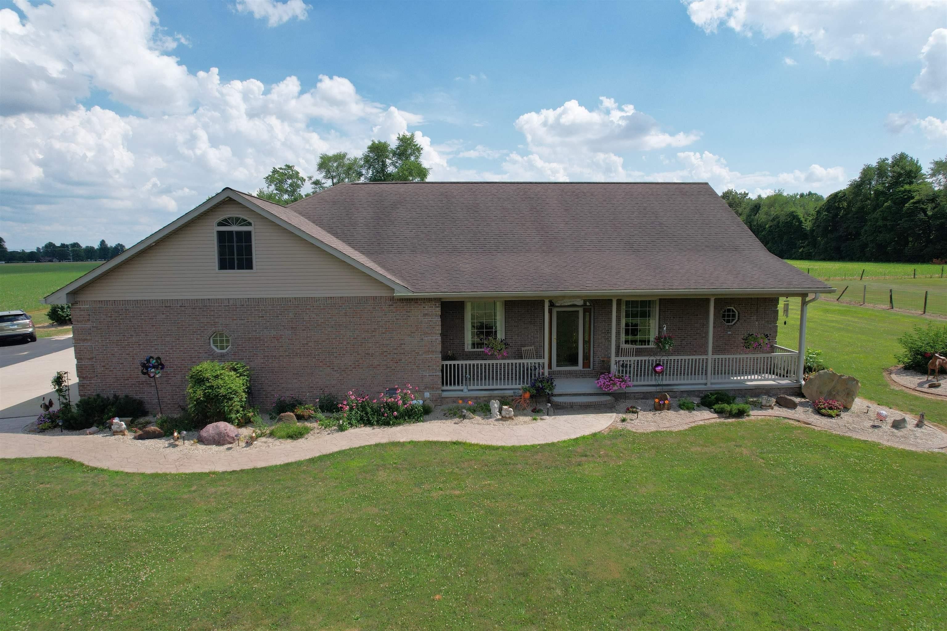 Washington, Daviess County, IN House for sale Property ID 414124411