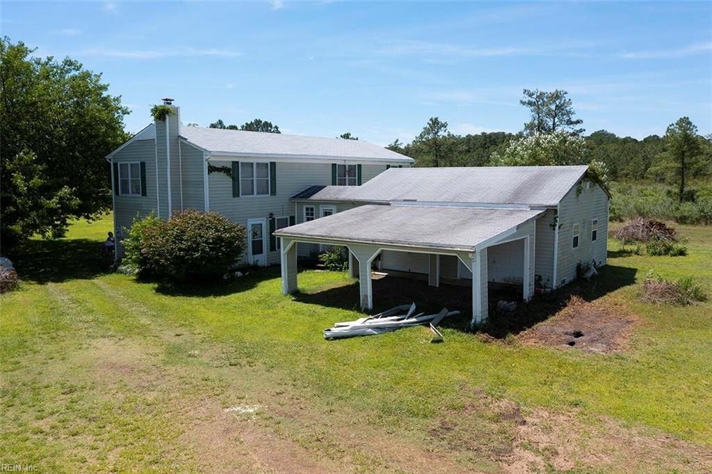 Hayes, Gloucester County, VA Lakefront Property, Waterfront Property