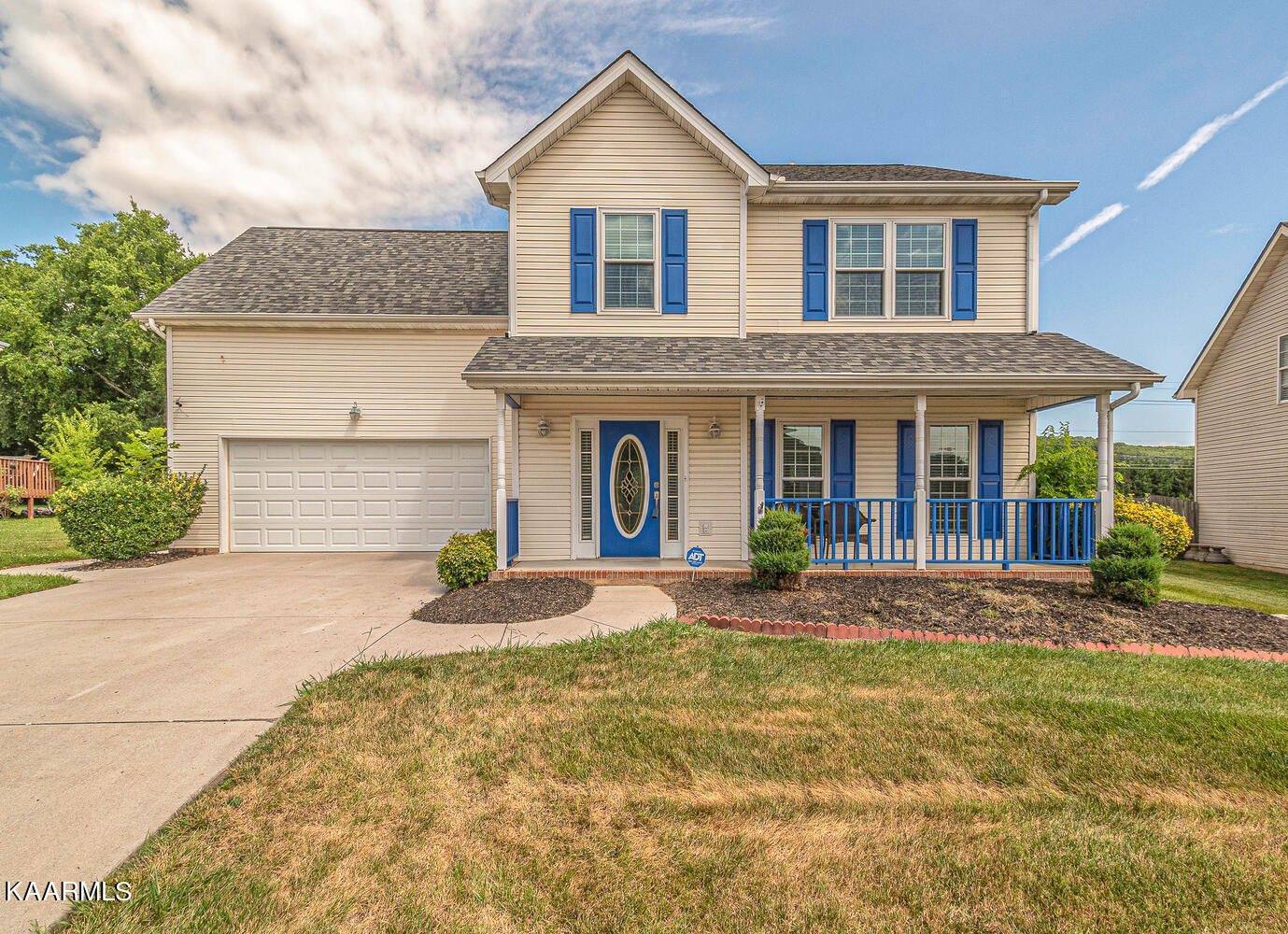 Knoxville, Knox County, TN House for sale Property ID 414125029