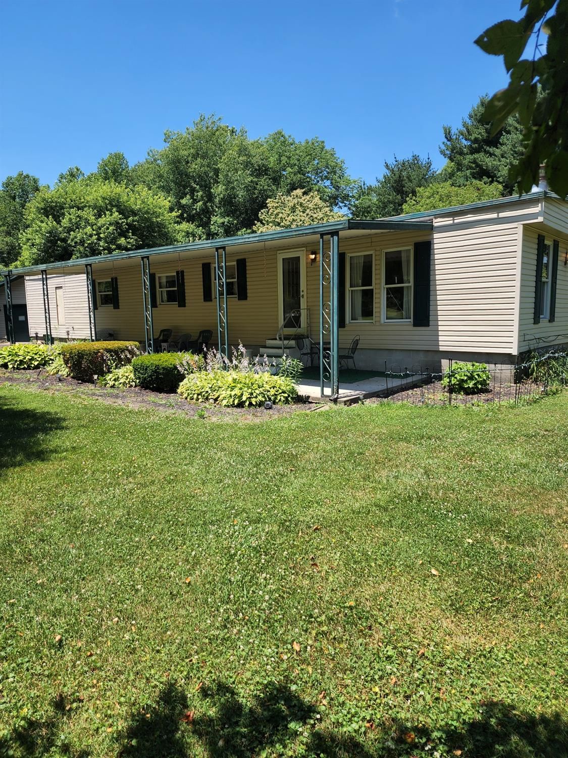 Allensburg, Highland County, OH House for sale Property ID 414125085