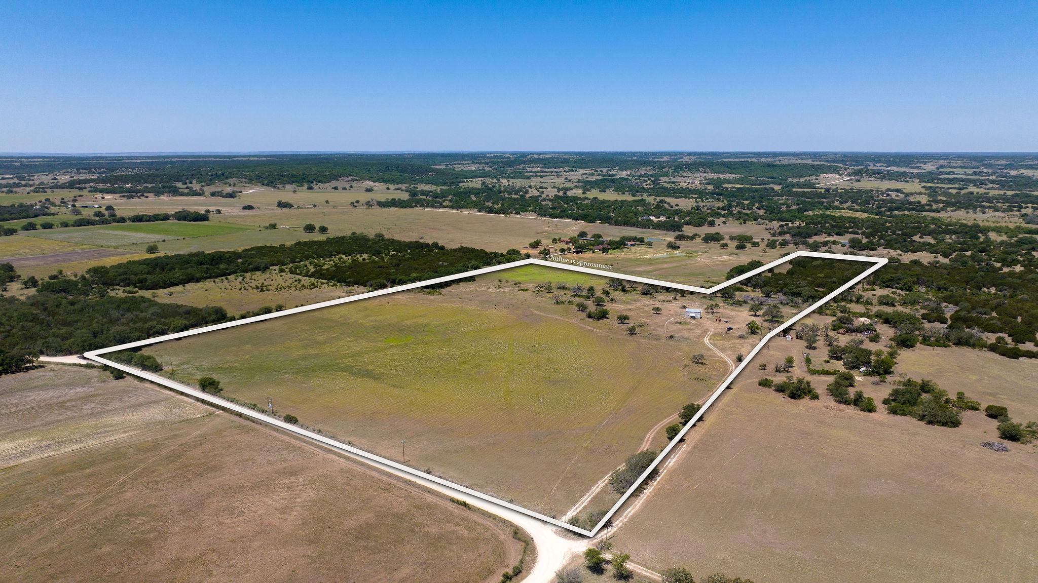 Evant, Hamilton County, TX Recreational Property, Hunting Property