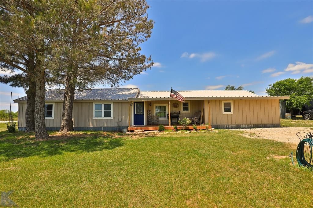 Clyde, Callahan County, TX House for sale Property ID 414125418