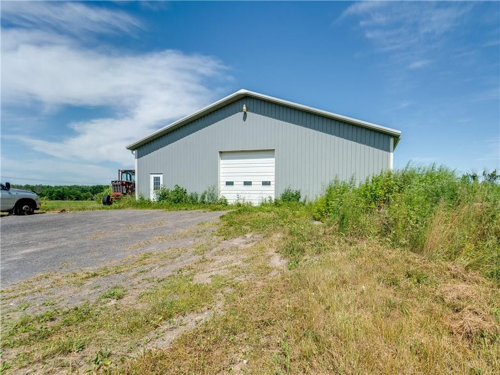 Shortsville, Ontario County, NY Undeveloped Land for sale Property ID