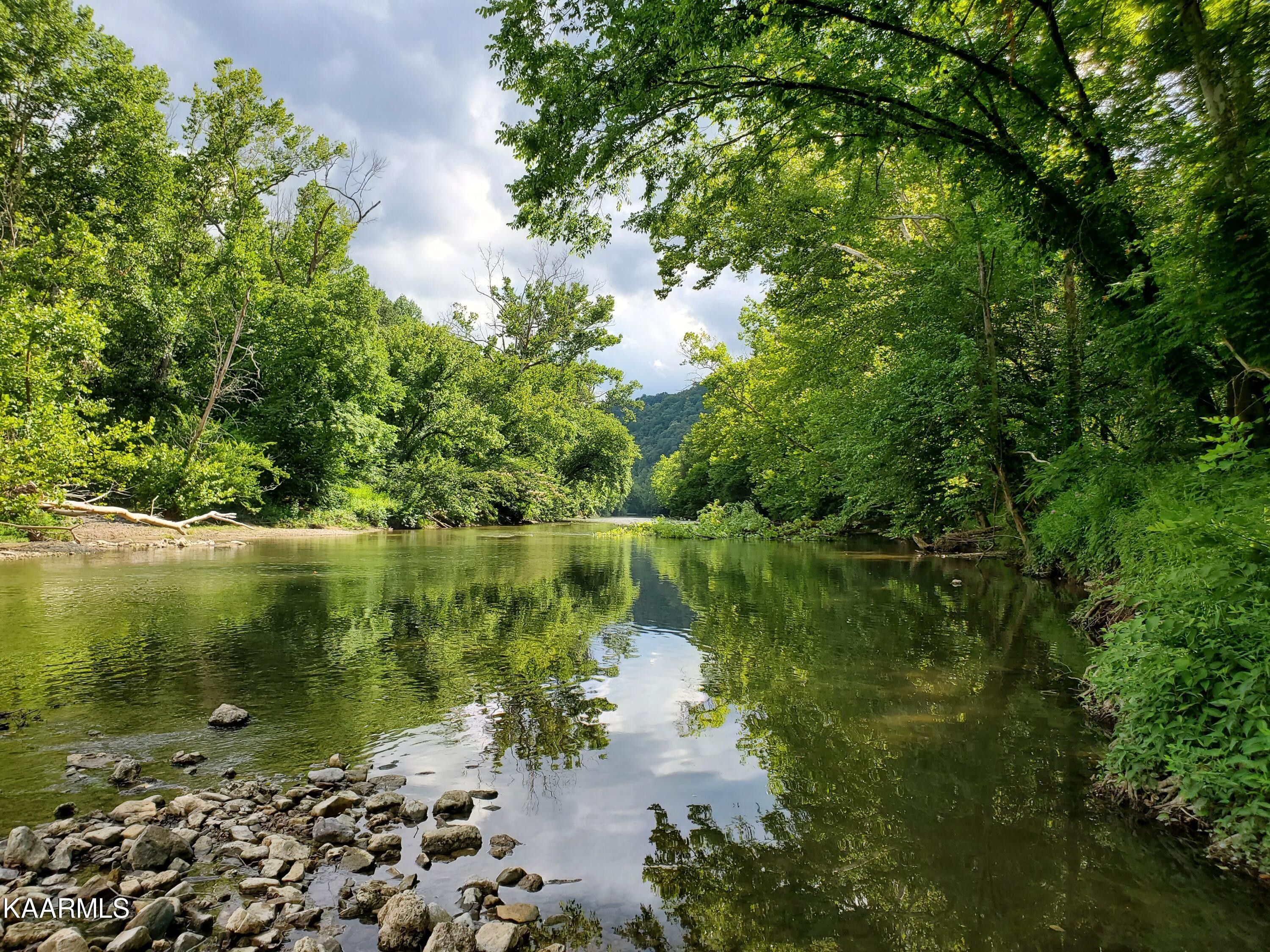 Harrogate, Claiborne County, TN Undeveloped Land for sale Property ID