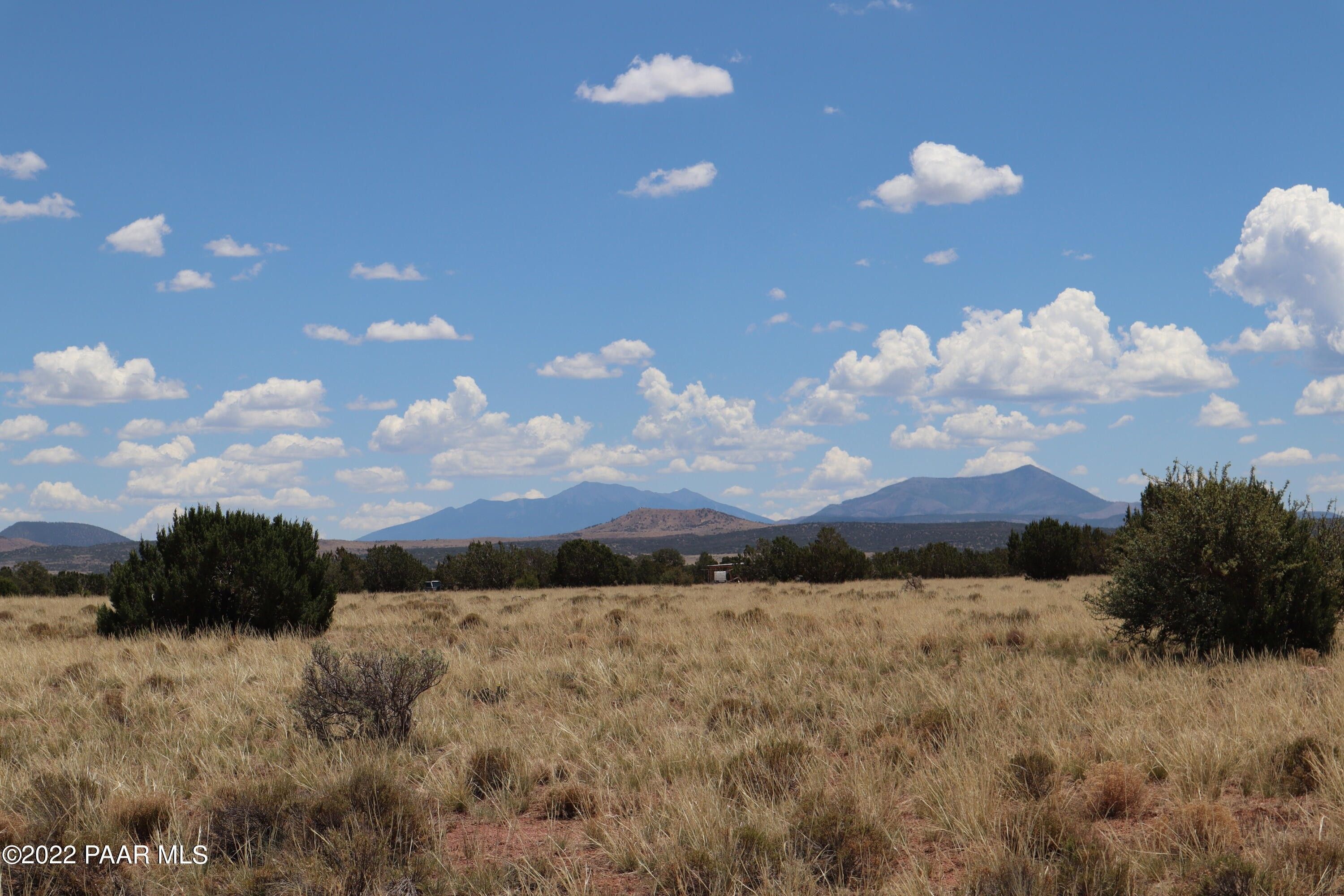 Williams, Coconino County, AZ Undeveloped Land, Homesites for sale
