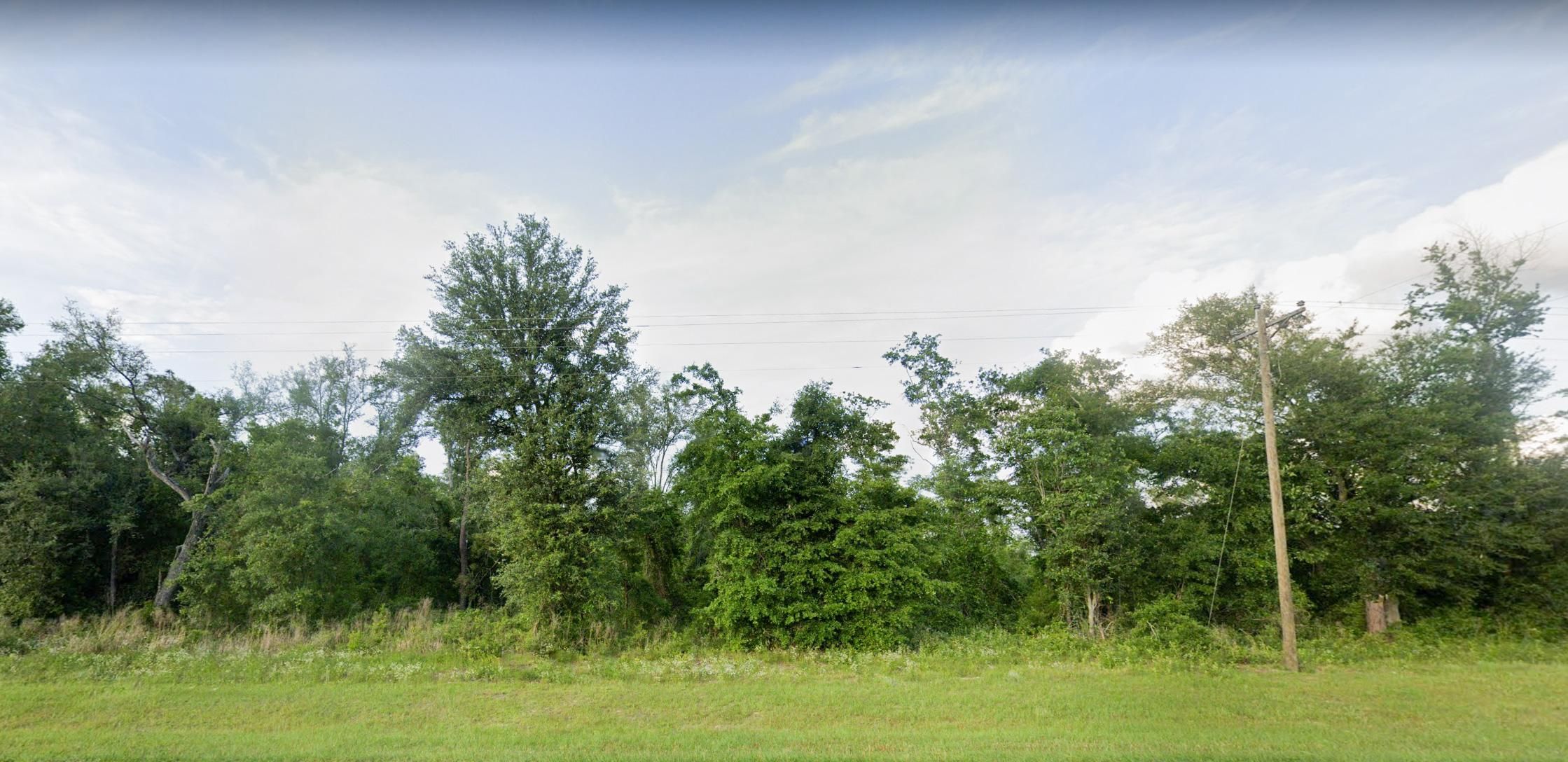 Greenwood, Jackson County, FL Recreational Property, Undeveloped Land