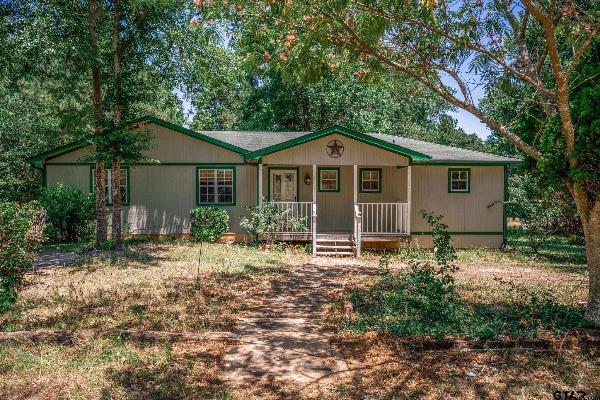 Jacksonville, Cherokee County, TX House for sale Property ID 414126574