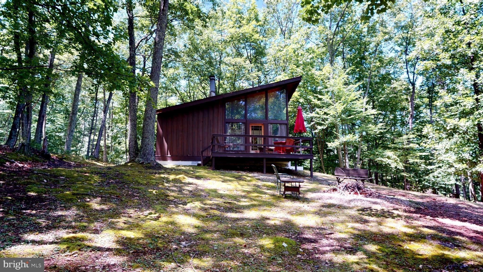 Cabins, Grant County, WV House for sale Property ID 414127197 LandWatch