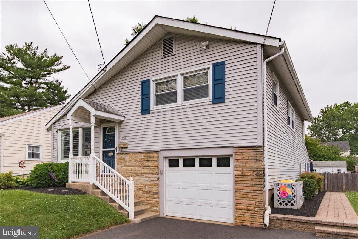 Oreland, Montgomery County, PA House for sale Property ID 414127155