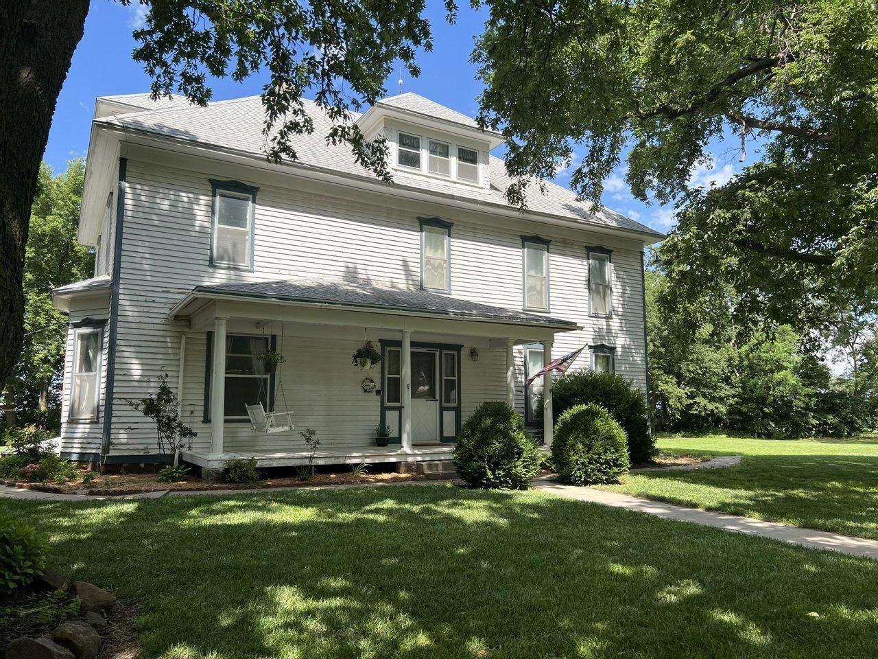 McPherson County, KS House for sale Property ID 414127743