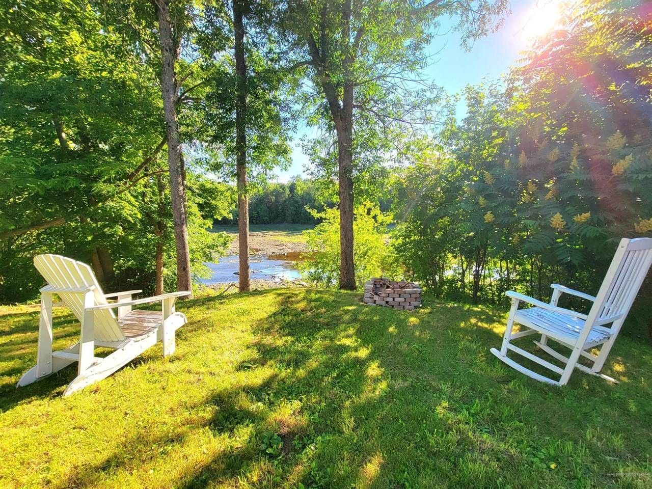 Hampden, Penobscot County, ME Lakefront Property, Waterfront Property