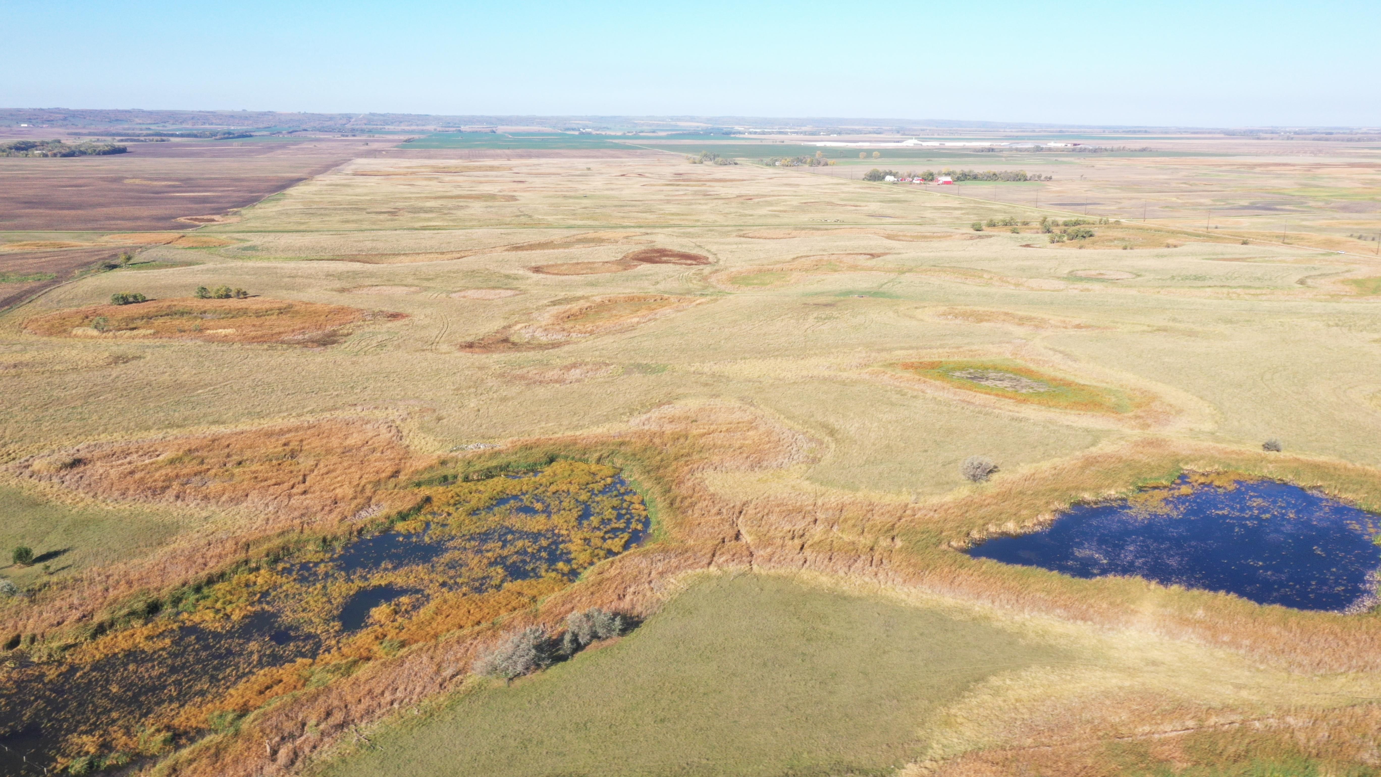 Sisseton, Roberts County, SD Recreational Property, Hunting Property for sale Property ID