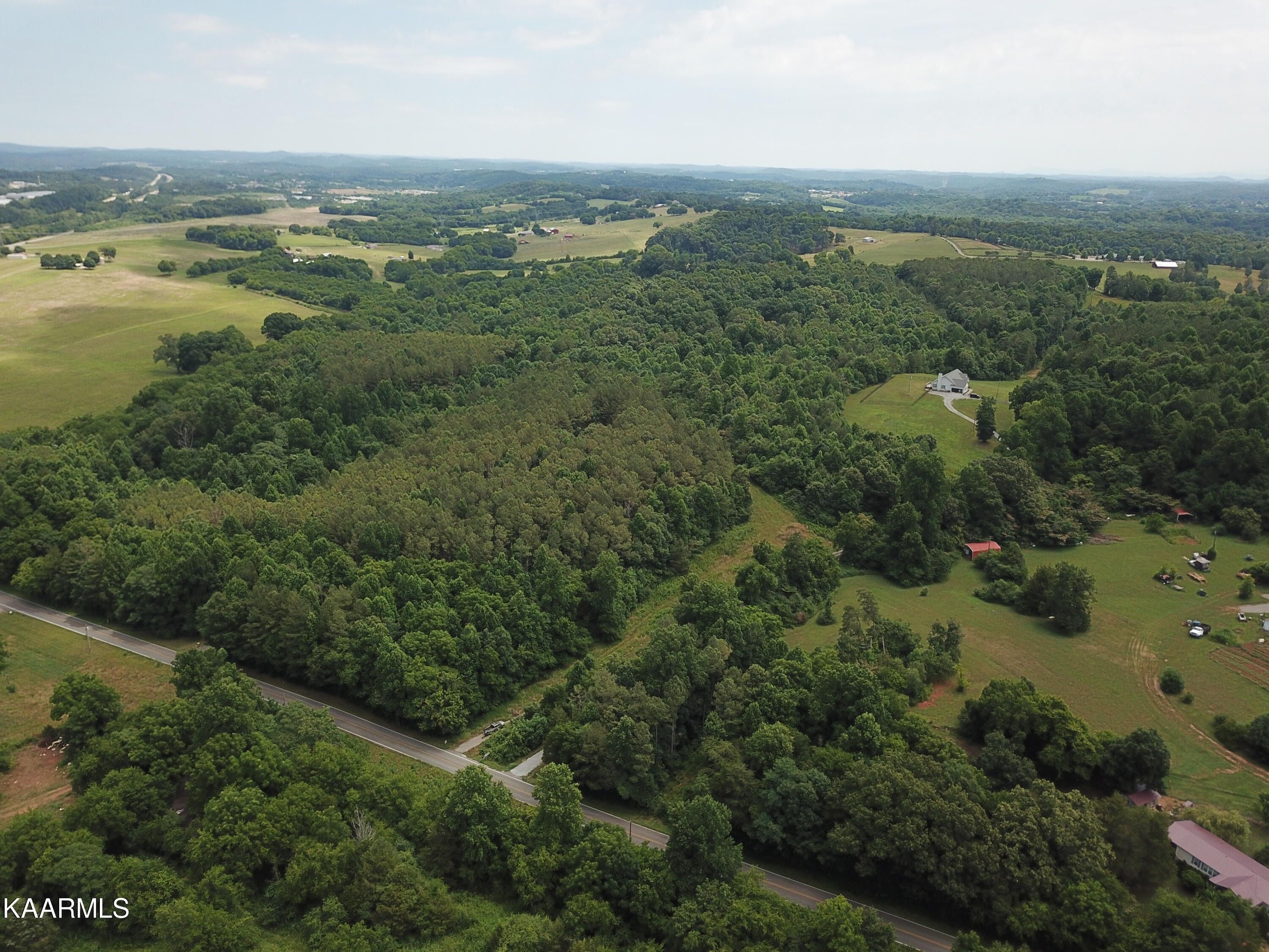 Loudon, Loudon County, TN Farms and Ranches, Recreational Property for