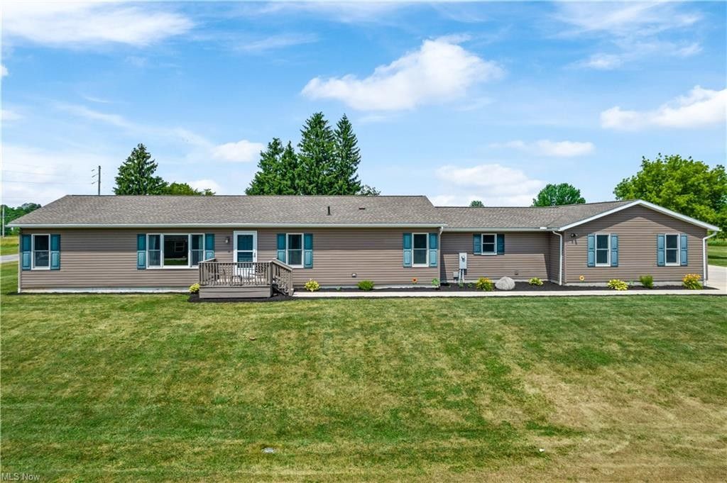 West Salem, Ashland County, OH Lakefront Property, Waterfront Property, House for sale Property