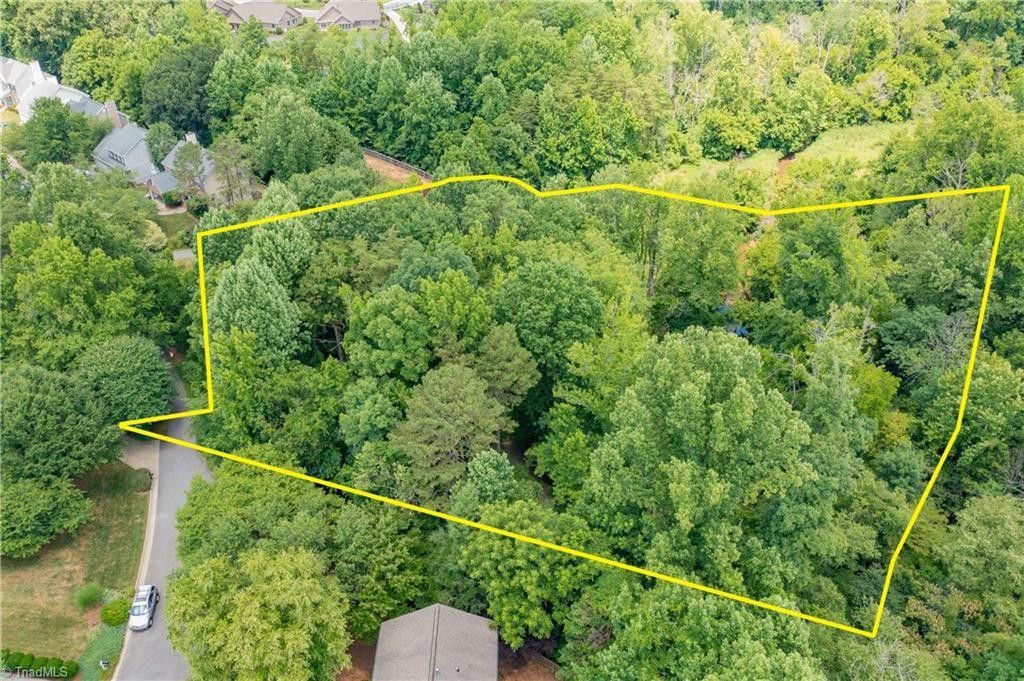 3504 Shaker Drive, Greensboro, NC 27410 MLS 1075962 LandWatch