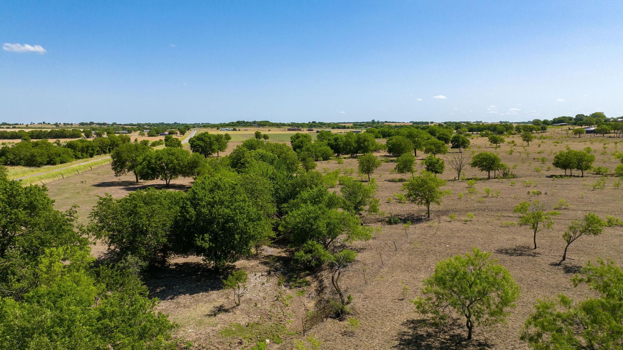 Moody, Bell County, TX Recreational Property, Undeveloped Land for sale