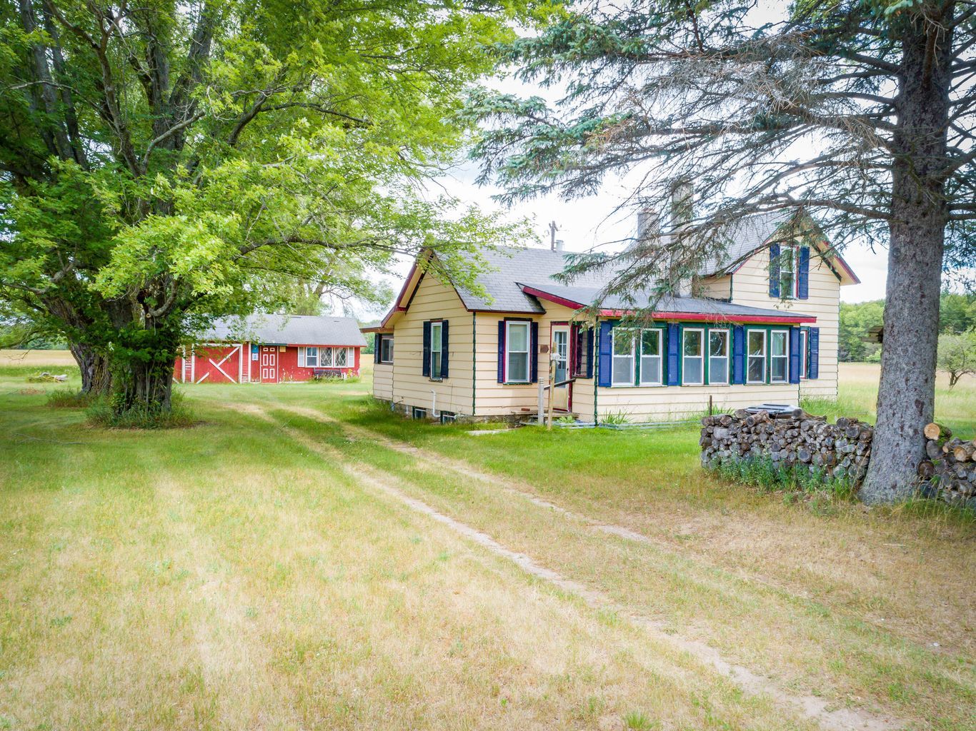 Luther, Lake County, MI House for sale Property ID 414008106 LandWatch