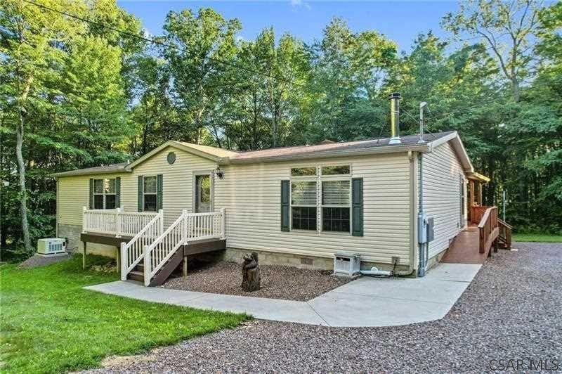 Confluence, Somerset County, PA House for sale Property ID 414129346
