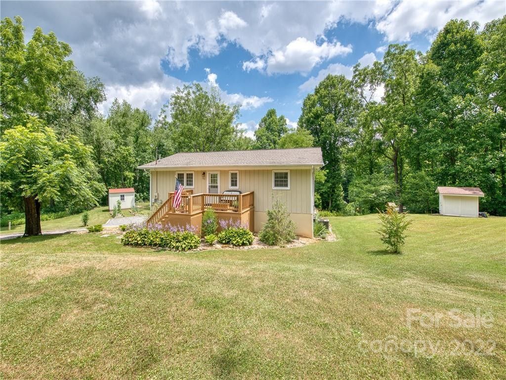Waynesville, Haywood County, NC House for sale Property ID 414129793