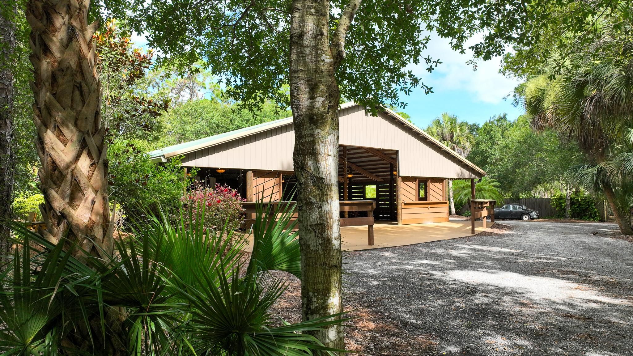 Fellsmere, Indian River County, FL Farms and Ranches, Horse Property