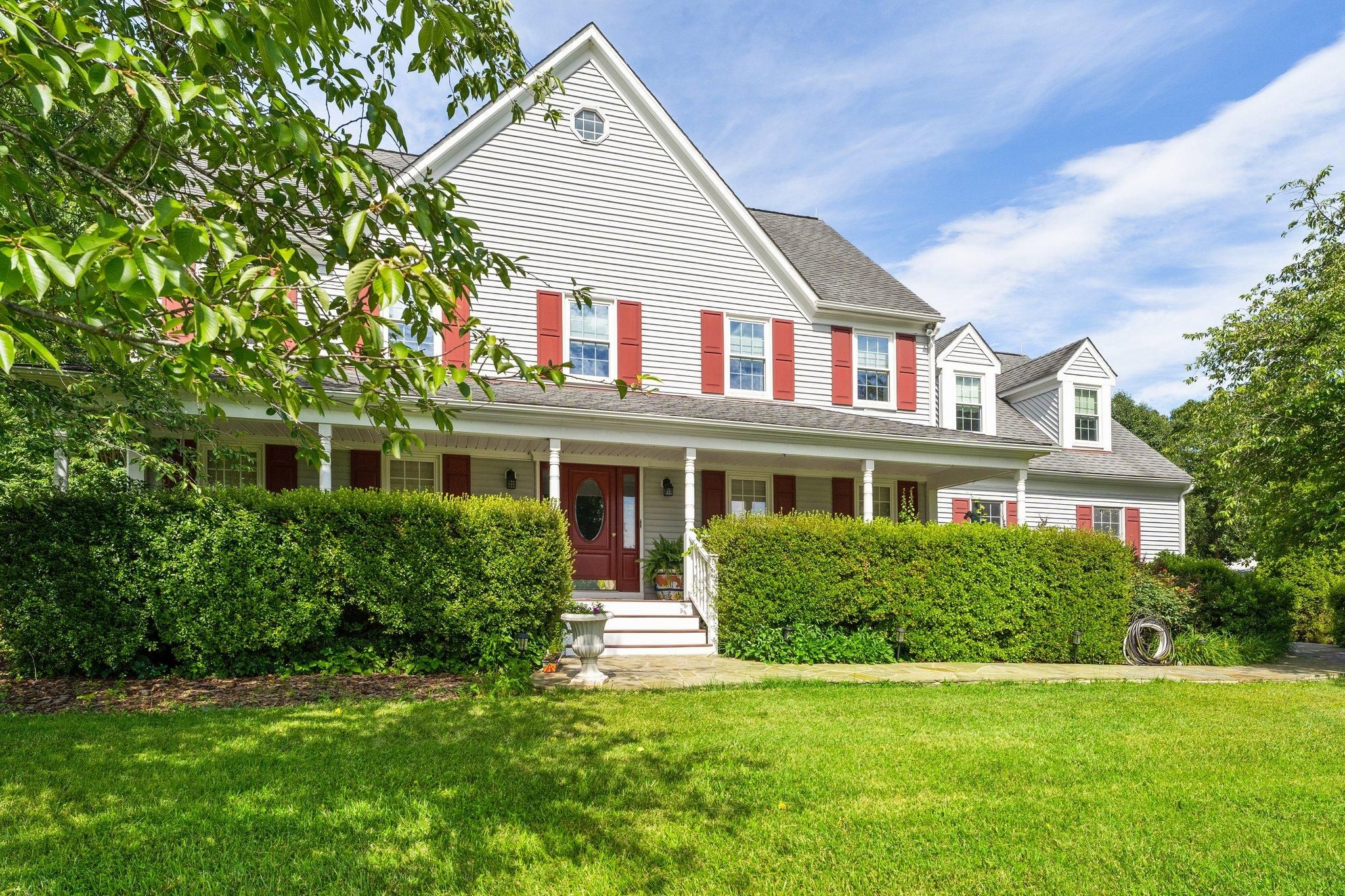 11612 Putnams Mill Road, Hume, VA 22639 MLS VAFQ2000112 LandWatch