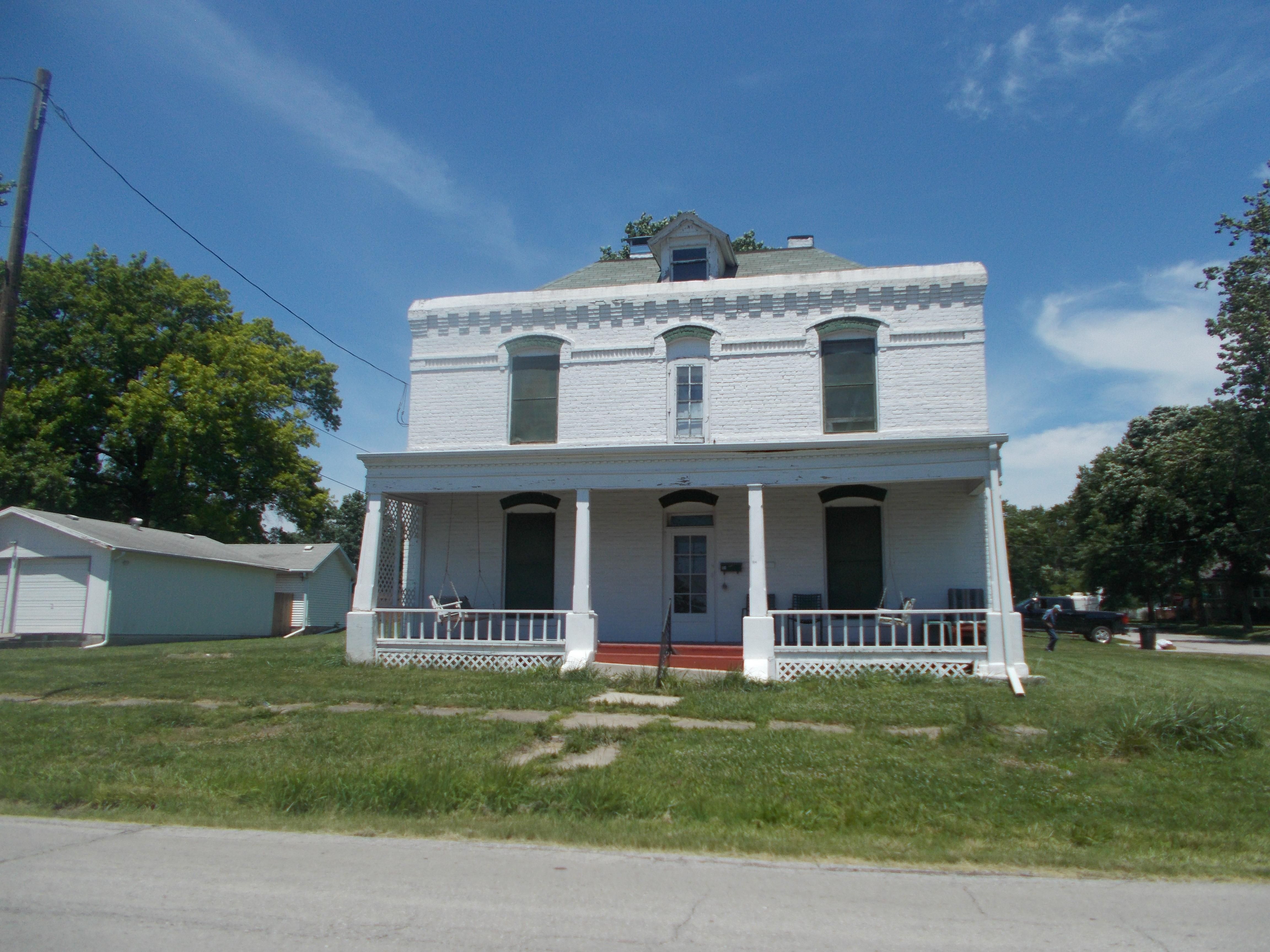 Albany, Gentry County, MO House for sale Property ID 414131394 LandWatch