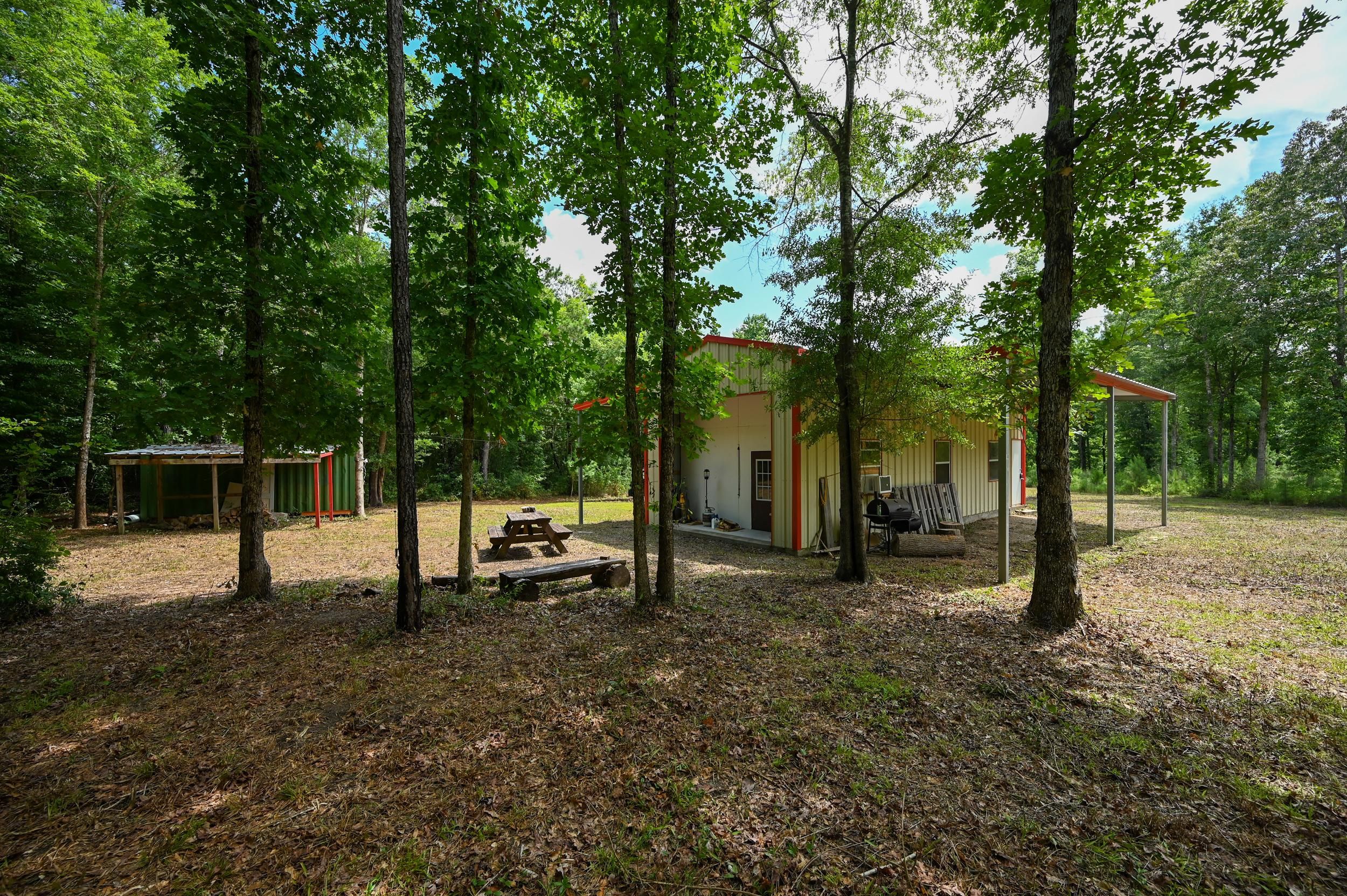 Colmesneil, Tyler County, TX Recreational Property, Hunting Property