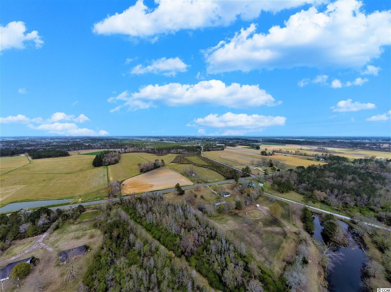 Nichols, Horry County, SC Farms and Ranches for sale Property ID