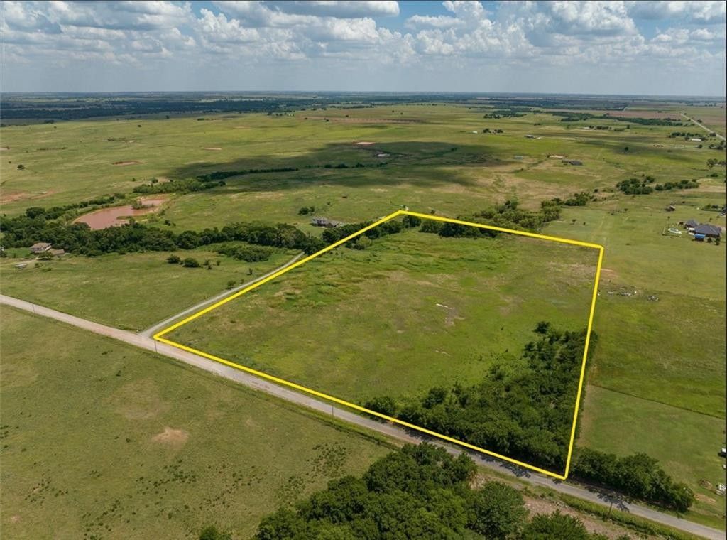 Lawton, Comanche County, OK Undeveloped Land for sale Property ID