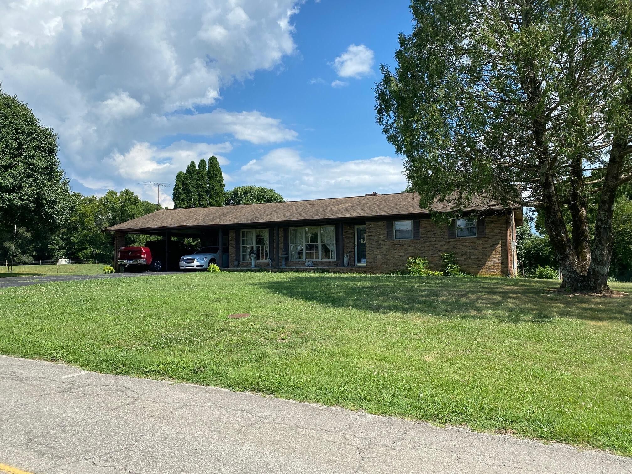 Mosheim, Greene County, TN House for sale Property ID 414125693