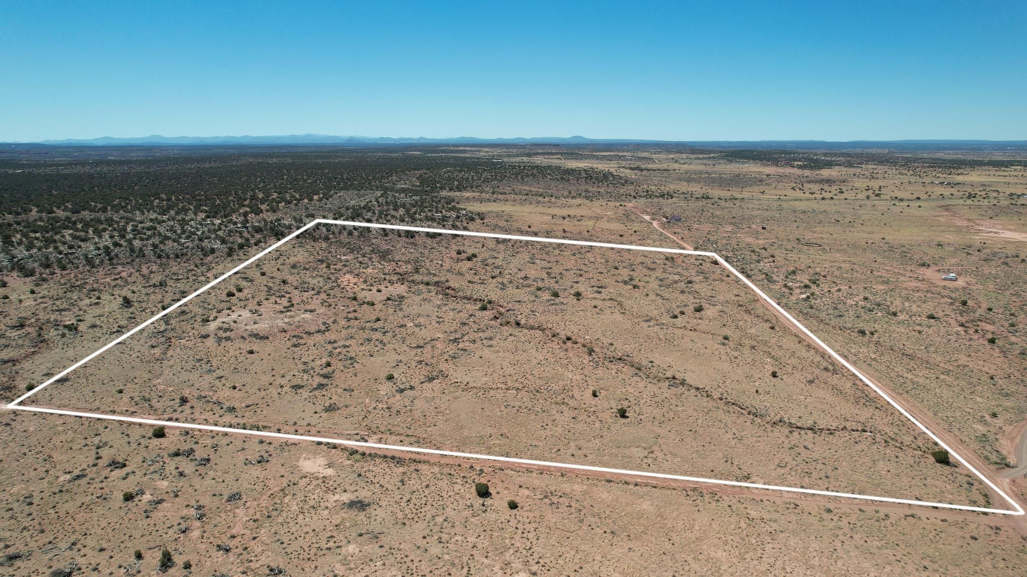 Snowflake, Navajo County, AZ Recreational Property, Undeveloped Land