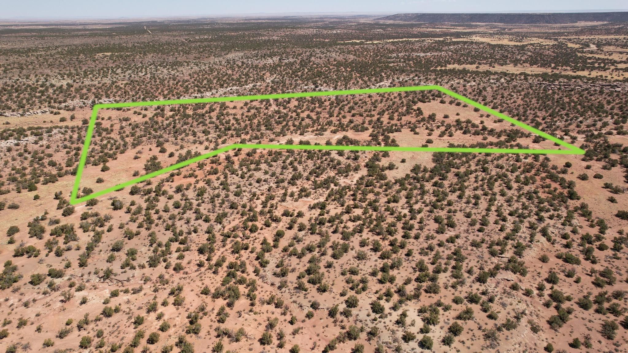 Snowflake, Navajo County, AZ Recreational Property, Undeveloped Land