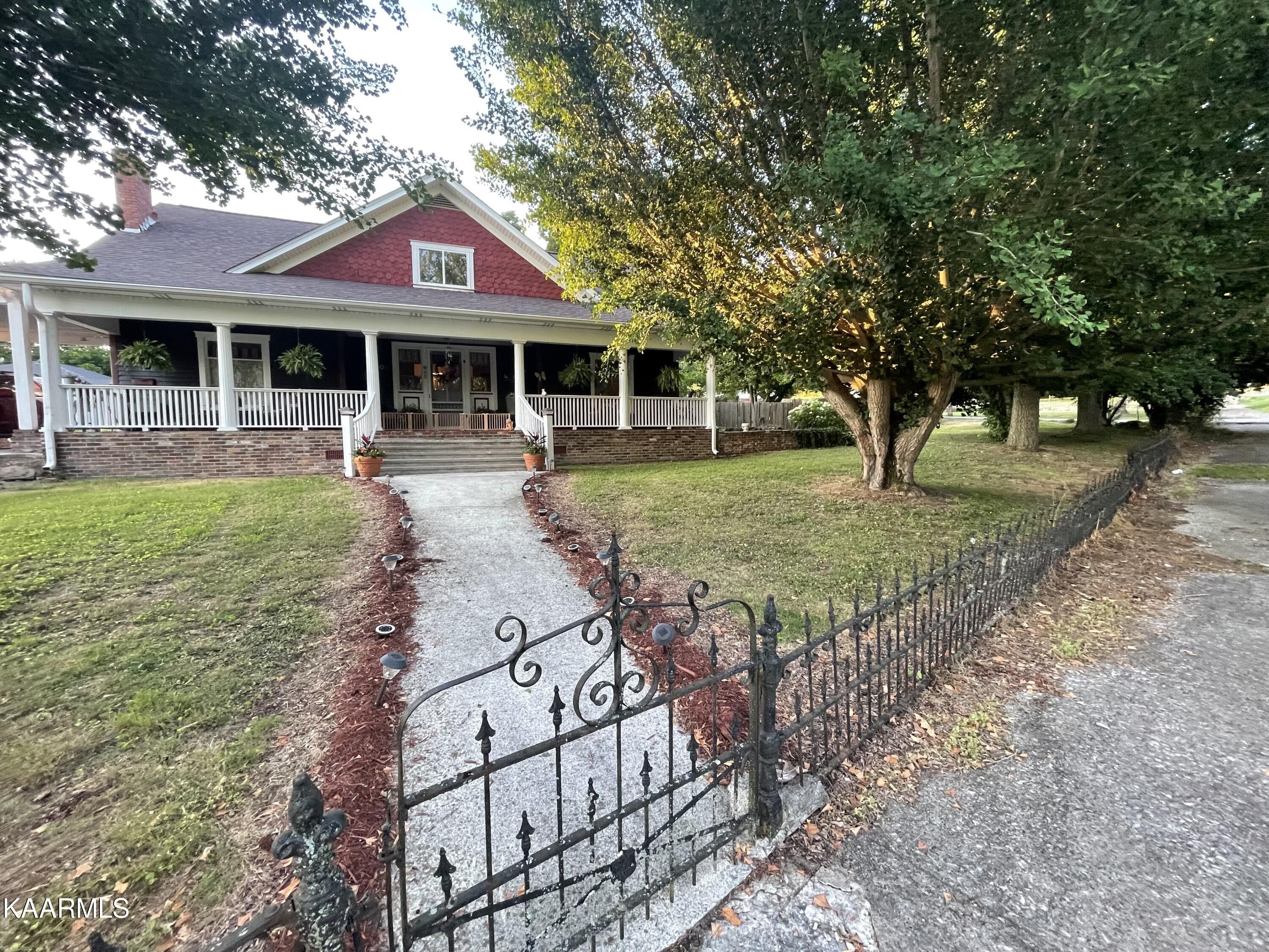 Jellico, Campbell County, TN House for sale Property ID 414130957