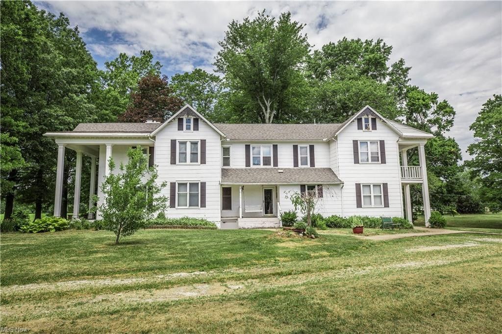 Alliance, Stark County, OH Lakefront Property, Waterfront Property, House for sale Property ID