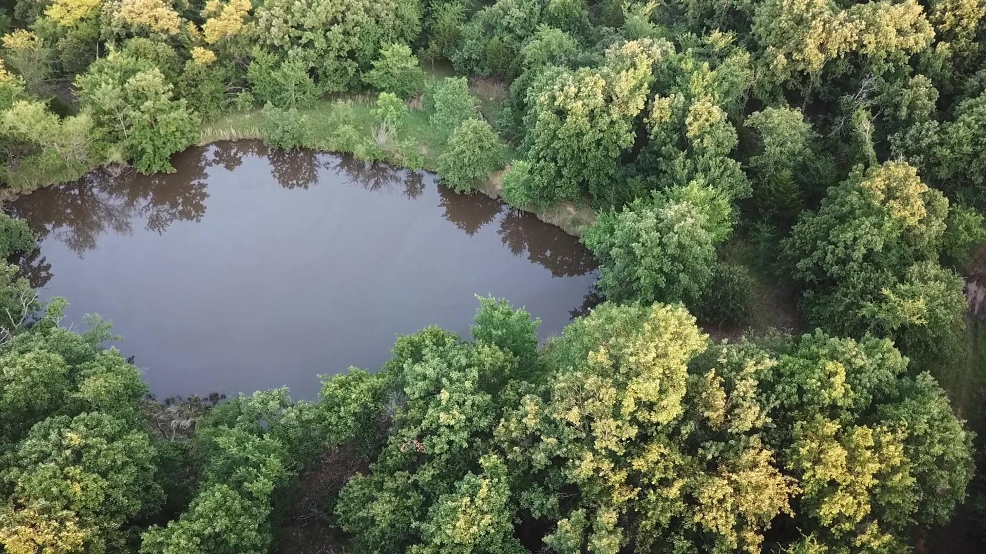 Coalgate, Coal County, OK Recreational Property, Hunting Property for