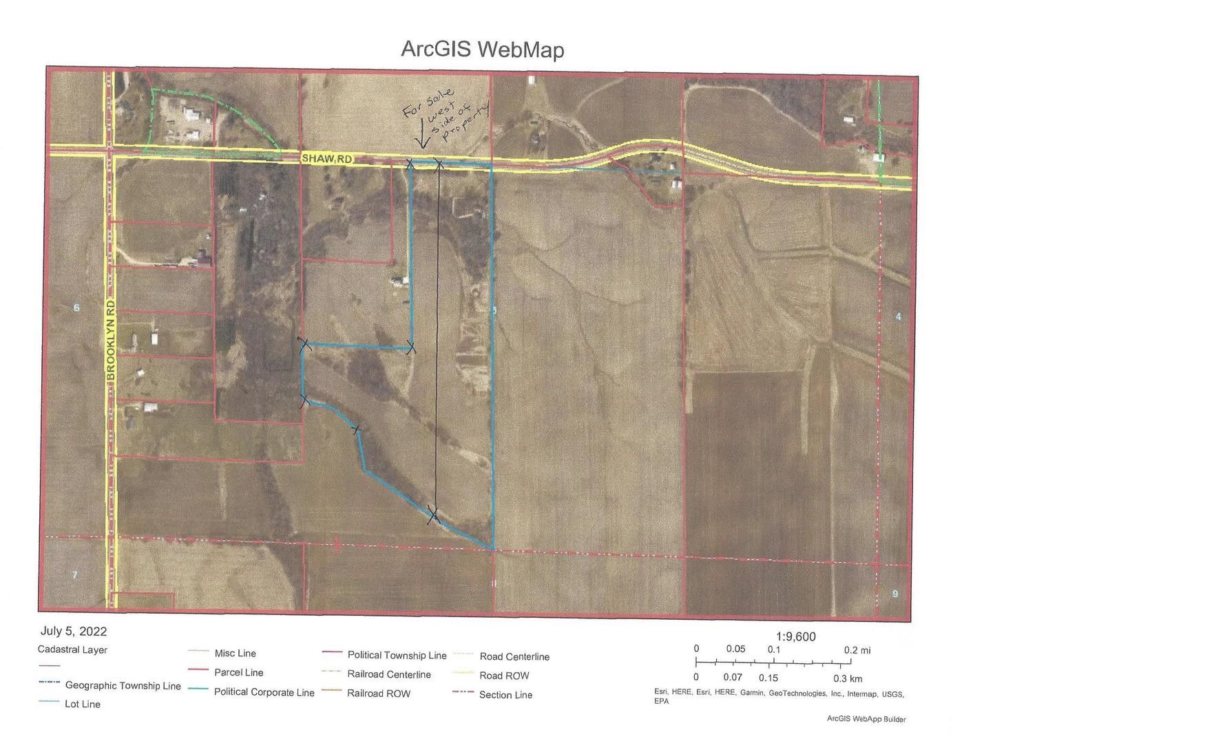 West Brooklyn, Lee County, IL Farms and Ranches for sale Property ID 414134315 LandWatch
