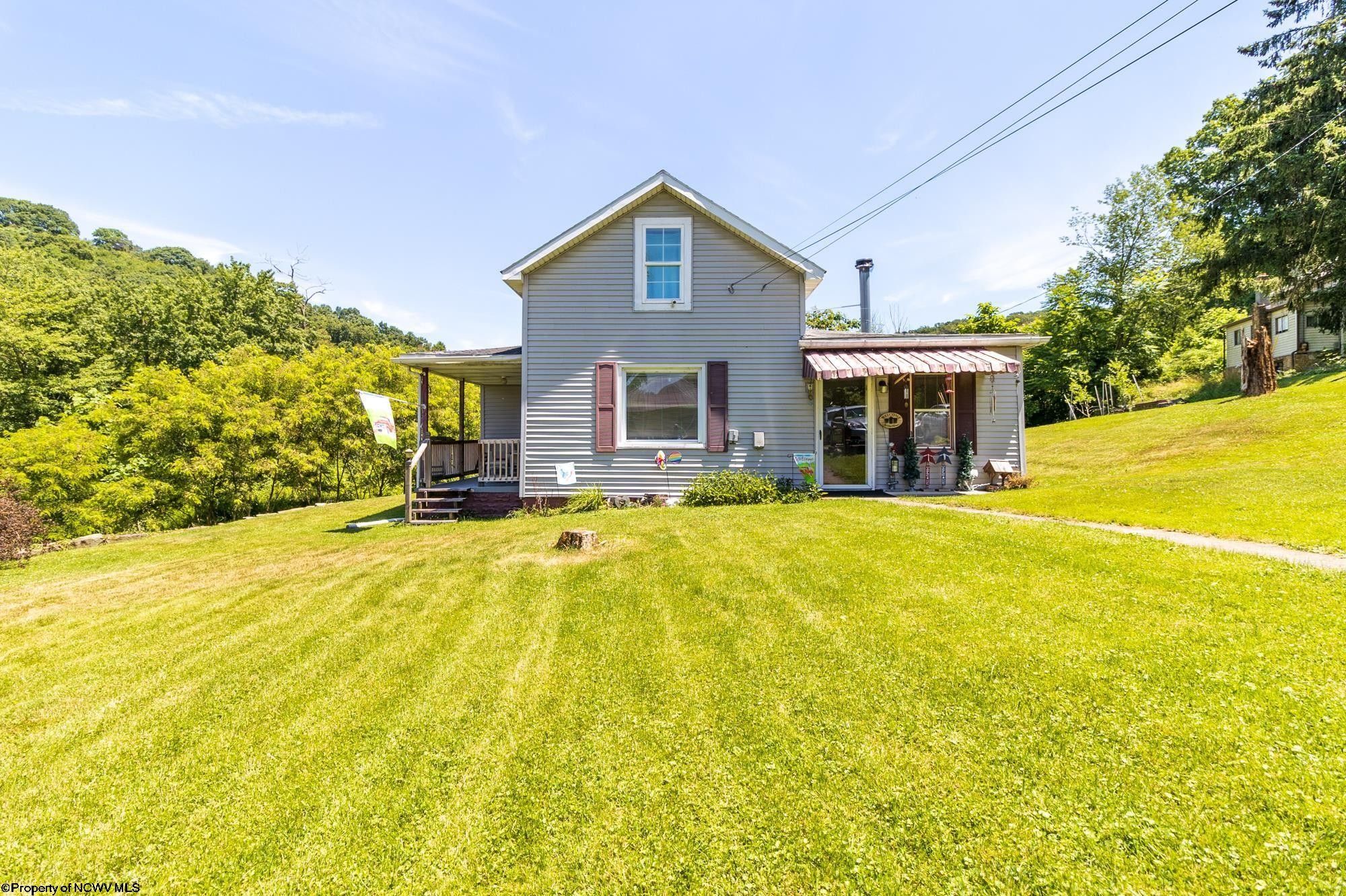 Monongalia County, WV House for sale Property ID 414134362