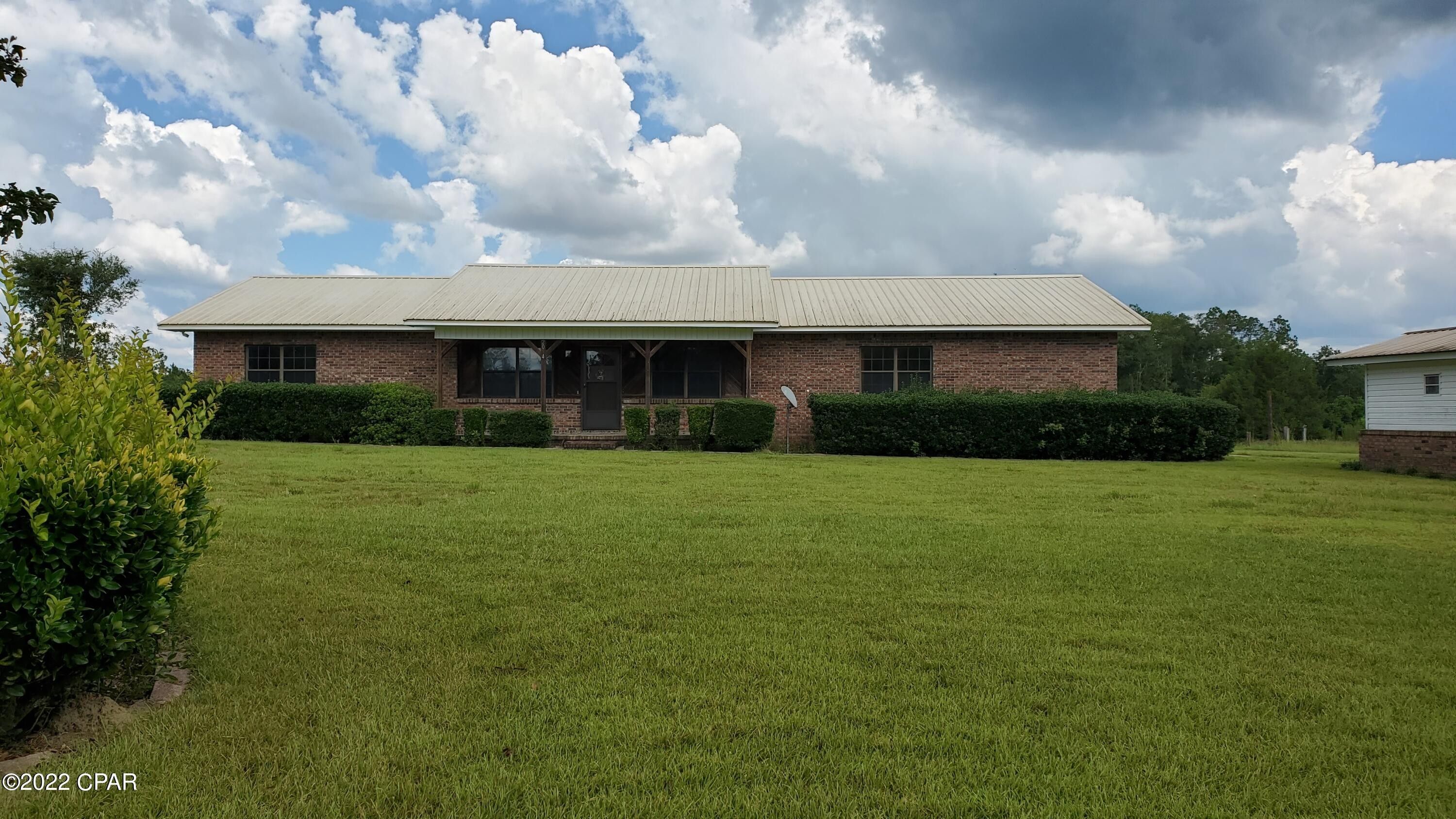 Cottondale, Jackson County, FL House for sale Property ID 413894937