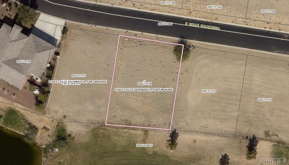 Fort Mohave, Mohave County, AZ Undeveloped Land, Homesites for sale