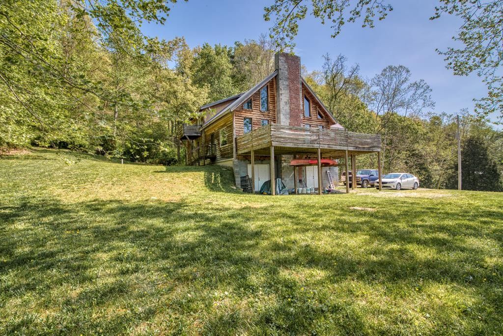 Abingdon, Washington County, VA Lakefront Property, Waterfront Property