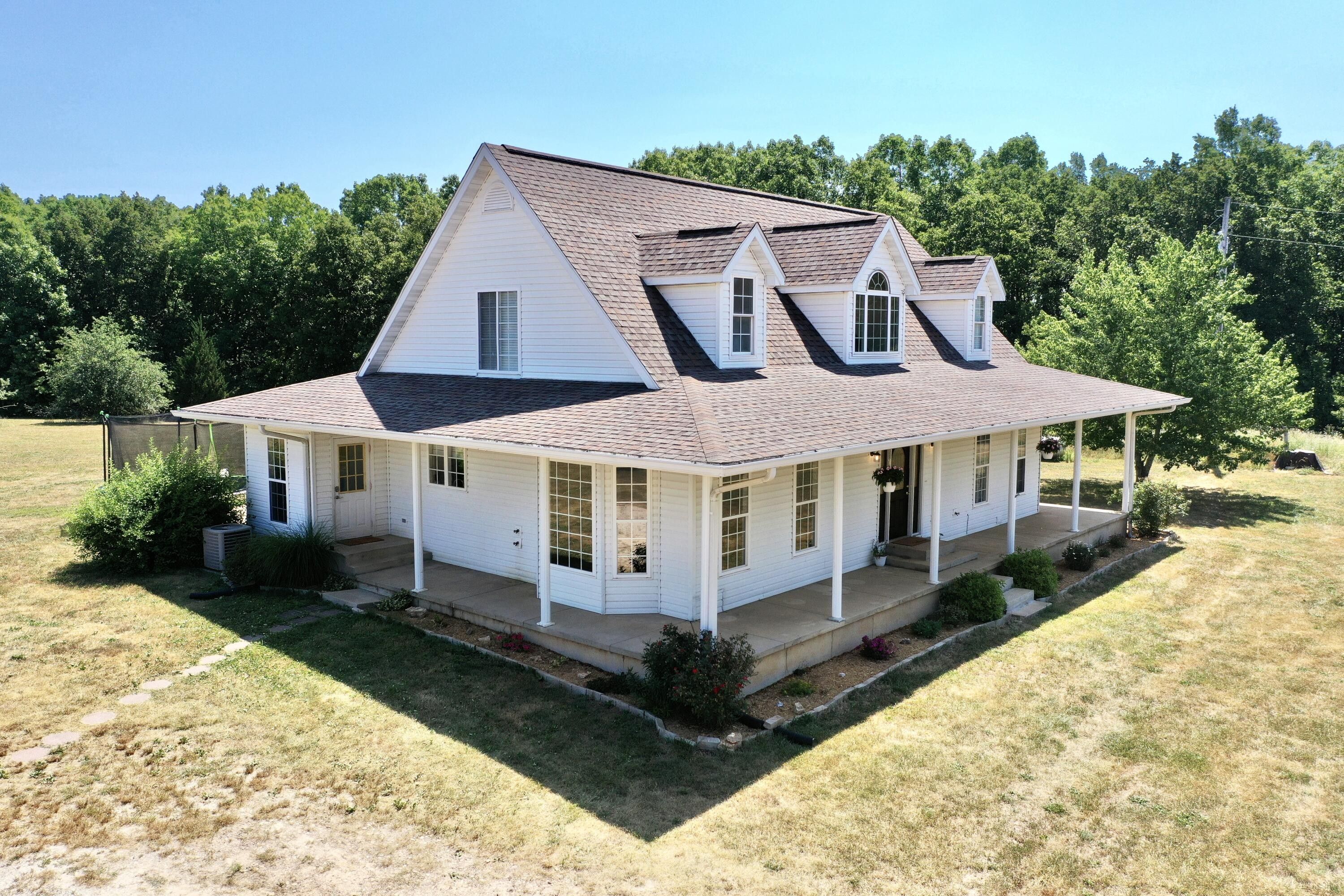 West Plains, Howell County, MO Lakefront Property, Waterfront Property