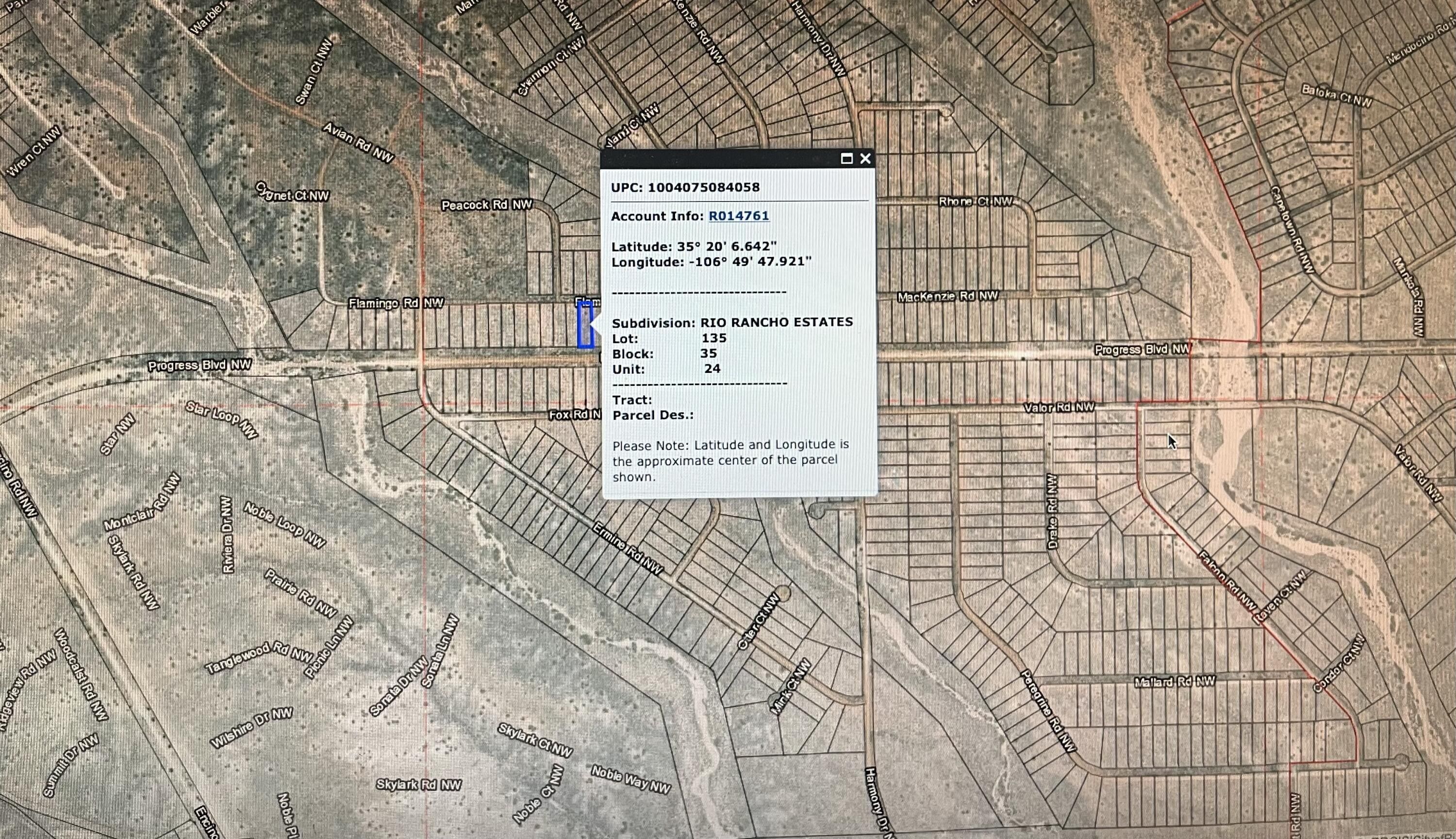 Rio Rancho, Sandoval County, NM Farms and Ranches, Homesites for sale