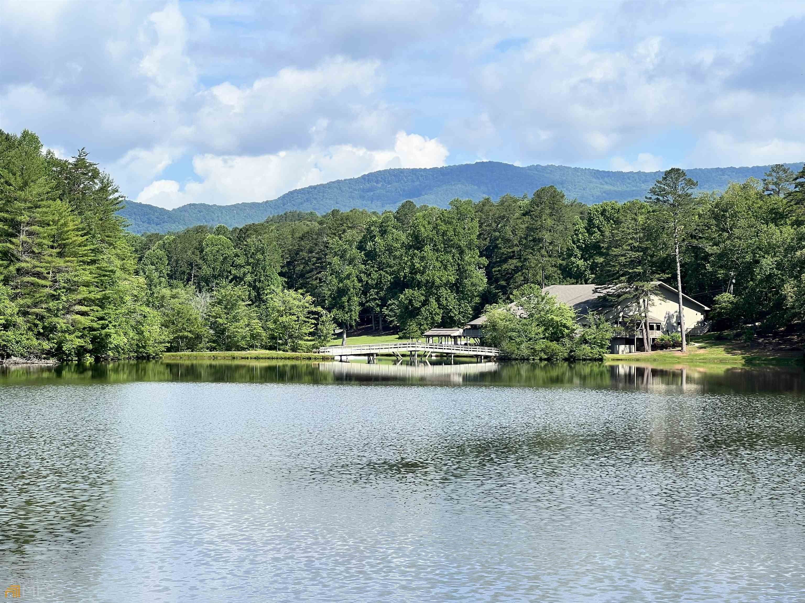 Sautee Nacoochee, White County, GA Undeveloped Land, Homesites for sale Property ID 414138907